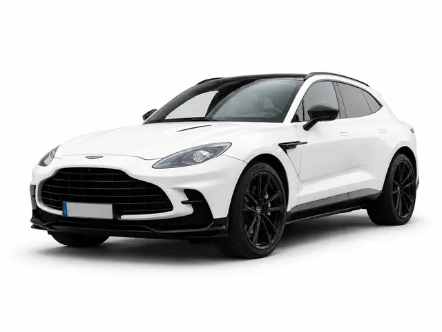 Aston Martin DBX 707 2026 — Sports Car Rental Germany, Germany
