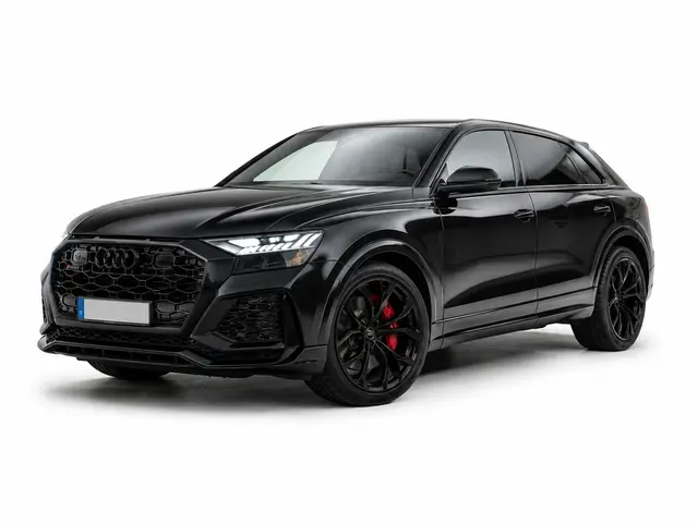 Audi Q8 2025 — Sports Car Rental Germany, Germany