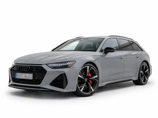 Audi RS6 2022 — Sports Car Rental Germany, Germany