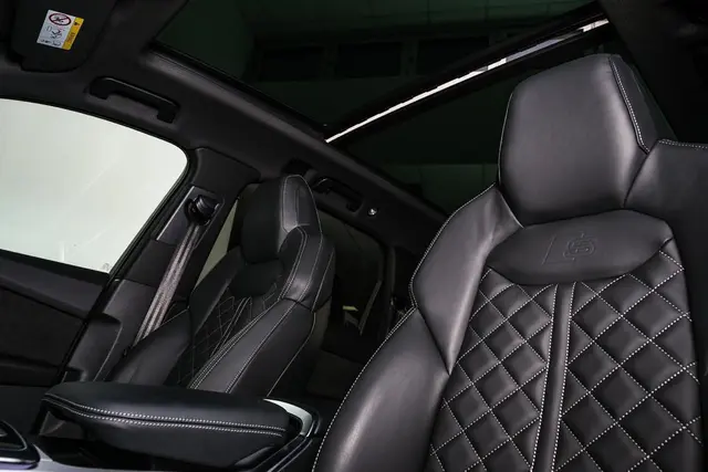 Audi SQ7 2025 — Sports Car Rental Germany, Germany