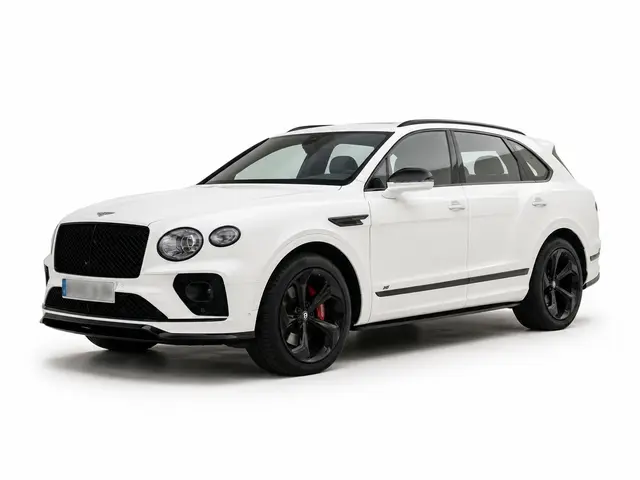 Bentley Bentayga V8-S 2024 — Sports Car Rental Germany, Germany