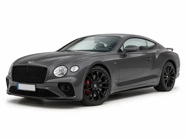 Bentley Continental GTC S V8 2025 — Sports Car Rental Germany, Germany