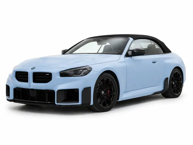 BMW M2 2024 — Sports Car Rental Germany, Germany