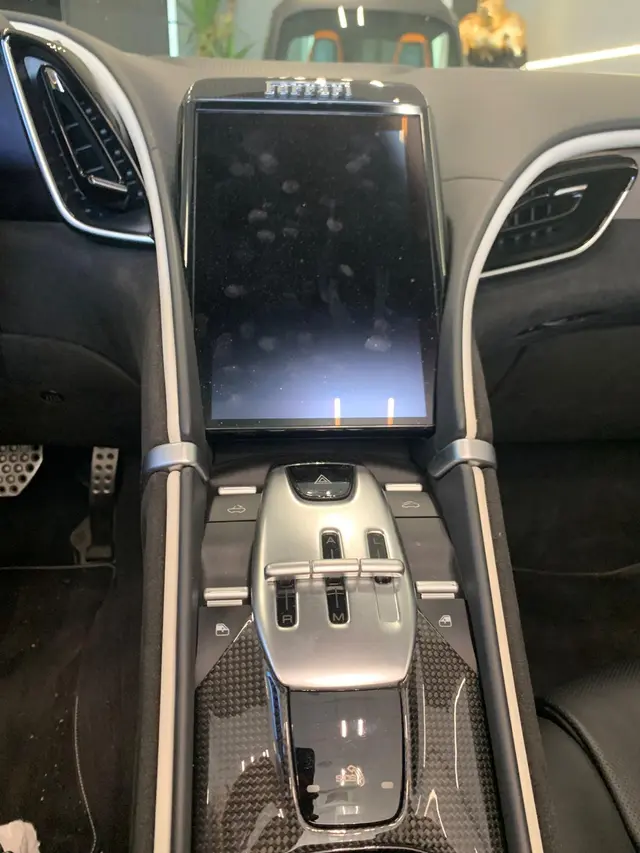 Lamborghini Huracan Sterrato 2024