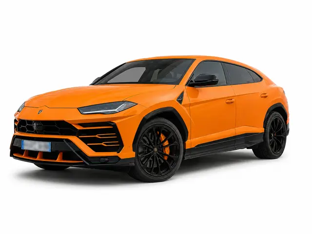Lamborghini Urus S 2024 — Sports Car Rental Germany, Germany