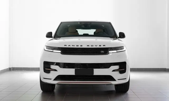 Land Rover Range Rover Sport 2025 — Sports Car Rental Germany, Germany