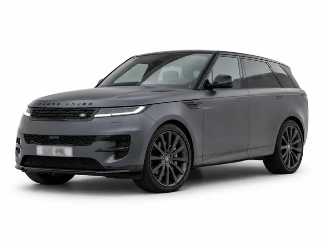 Land Rover Range Rover Sport Dynamic SE 2025 — Sports Car Rental Germany, Germany