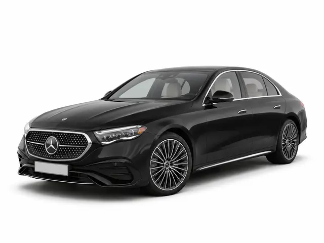 Mercedes Benz E-klasse 220d Premium Plus 2026 — Sports Car Rental Germany, Germany