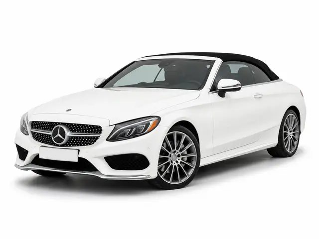Mercedes Benz S560 Cabrio 2021 — Sports Car Rental Germany, Germany