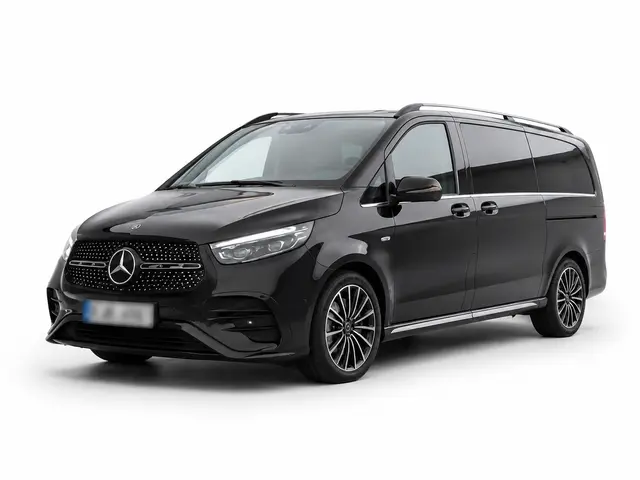 Mercedes V Class 2026 — Sports Car Rental Germany, Germany