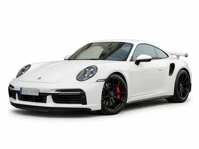 Porsche 911 Carrera S Cabrio (992) 2025 — Sports Car Rental Germany, Germany