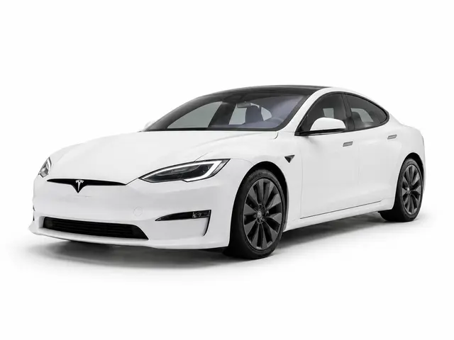 Tesla Model 3 Performance 2026 — Sports Car Rental Germany, Germany