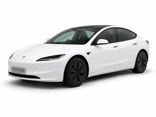 Tesla Model S Plaid 2025 — Sports Car Rental Germany, Germany