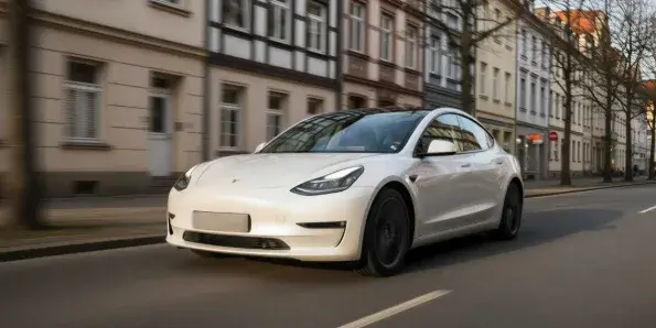 Sports Car Rental Germany, Germany — аренда премиальных авто